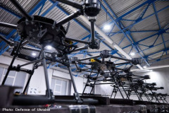 ウクライナ、日本に首脳会談要請…無人機技術で協力推進！