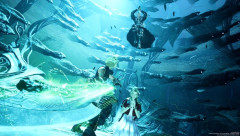 FF7R「パラレルワールドがさあ！！世界線の分岐を阻止する存在がいてさあ！！」←これ誰得なん？？