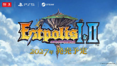 名作RPG『エストポリス伝記 1&2』移植決定 →大ファンのフィギュアスケーター羽生結弦さん、我を忘れて大興奮ｗｗｗｗｗｗ
