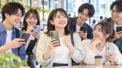 【iPhone離れ】Androidが国内シェア54％突破　もうiPhone持ってなくてもいじめられない？