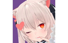 【VTuber】のらきゃっと「ネットの不毛な争いは参加しなければ常に勝ち」