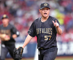 【悲報】オリックス山田修義が今季限りで引退、17年の現役生活に幕