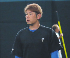 【日本ハム】加藤貴之、6イニングを3安打3失点にしのいで自己新の12勝目