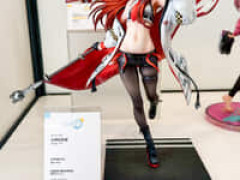 【シュタインズ・ゲート】ソラレイン「牧瀬紅莉栖 Racing Ver.」フィギュア【近日予約開始】