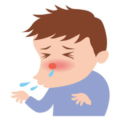 コロナがもう面倒…息子が毎週のように風邪をもらってきて、いつもビクビクしてる。