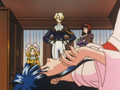 『サクラ大戦』のOVA、YouTubeで無料配信