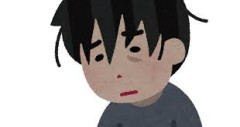 まだ半袖着てる陰キャｗｗｗ