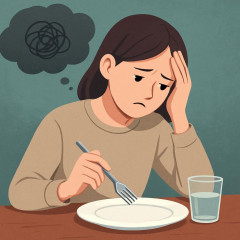 「食事キャンセル界隈」は本当に大丈夫なのか？ 若者が「食べられない」ことを正当化する“危険性”も   #Z世代