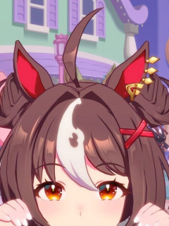 【ウマ娘】マイル最強は私だって言ったよね？