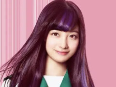 【画像】橋本環奈さん、洋モノみたいな姿勢でパシャリwwwwww