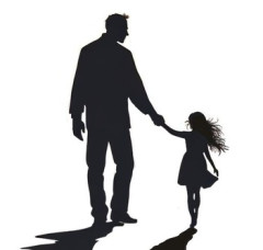 1日仕事で家にいなかったら、もうすぐ5歳の娘が「パパを恋しがっていた」と言ってたらしいって