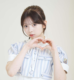 乃木坂46長嶋凛桜、約５カ月での変化「かしこまった子」から「友達と過ごしている時の自分」へ