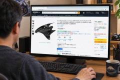 40万円分のバイクパーツをポチってしまったｗ