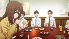 【悲報】アニメオタクさん、アニメ好き街コンに参加した結果悲惨な目に遭う・・・