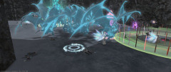 【FF14】FLでリスキル問題が広がり無視と通報を呼びかけ。特定グループが勝敗無視で繰り返し批判の声が上がる。FL民が公開したリスキル対策も