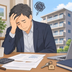 【悲報】「TSMCの町」熊本県菊陽町はゴーストタウン化か…TSMCバブルなんてなかった