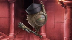 【FGO】彼の隻眼に宿れ樫鳴。ライダーのサーヴァントであるヤン・ジシュカの真の姿が判明