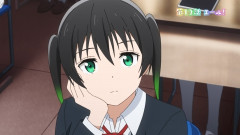 【虹ヶ咲】隣の席の高咲がやってきそうな攻撃【ラブライブ！】