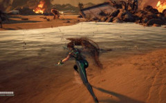 Switch2版「ステラーブレイド」さん、Switch2初のDLSS+FSR3で限界突破してしまう！！！