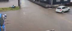 【速報】台風25号さん、千葉市の都市機能を完全破壊！！！