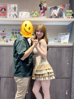 【画像】瀬戸環奈さん金髪になってヱッチ度UPｗｗｗｗ