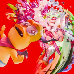 ピーナッツくんが月ノ美兎とコラボしたこの曲がエグい程カッコいいのにあんま再生されてないし本人達もそんなピンと来てないの何でだ「初めて聞いたが結構いいな」