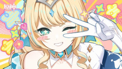 「原神」の人気すげえな・・・桁違いや