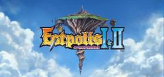 名作RPGの現行機移植版『エストポリス伝記 I＆II』の発売が決定!！