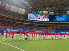 カープファン｢来年こそ鯉と竜で優勝争いしよう！｣←中日ファン感激する