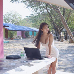 【朗報】ちいかわのモモンガ声優さん、お乳がガチでデカすぎる模様wwwwwwwwww