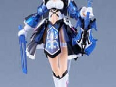 【VALKYRIE TUNE】PLAMATEA「エリカ＝ストラディヴァリ」プラモデル【本日発売】