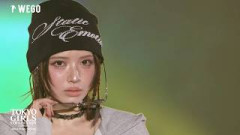 WEGO｜TGC 2026 A/W