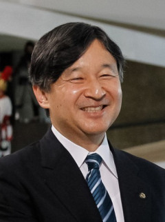 天皇陛下がジブリパークを視察。多数記念撮影も湯婆婆は苗字を奪えなかった模様