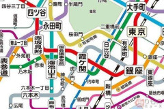 【悲報】東京で「車いらん」派のやつって普段どうやって生活してるんや？・・・・・・・・・