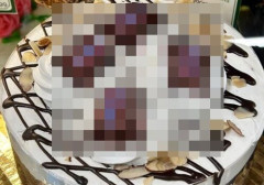 日本人では絶対に作れないし、勝てっこない「激ヤバケーキ」ついに発見されるｗｗｗｗ