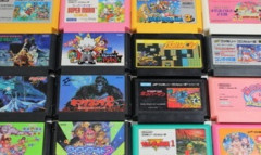 ファミコンの黎明期の頃のゲームってなんであんなに楽しかったんだろうな？