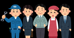 【単身赴任？】もともと収入を増やすために東京の会社へ転職したんだ。家族が3人で住むと、会社からの手当が上がるんだよね。これ、単身赴任には当たらないよね？