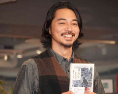 東出昌大、山暮らしのきっかけはスキャンダル 田舎の人々に救われ「これが生きる喜びということなんだ」