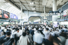 【闇】現代社会が生きづらい理由を徹底考察してみたんやが…