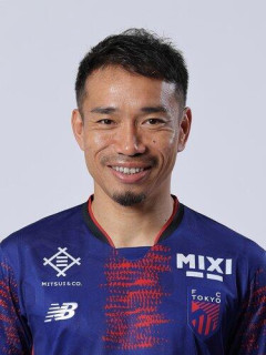 【悲報】FC東京に激震 長友佑都さんが40歳誕生日に右膝前十字靱帯損傷・・・・・・・・・