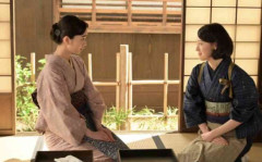 【朝ドラ】「風、薫る」第26週（最終週）「道標（みちしるべ）」