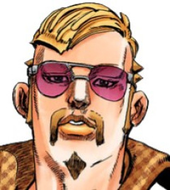 【ジョジョリオン】ダモカンがラスボスじゃないのに驚いた