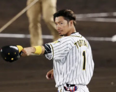 鳥谷敬『ぶっちゃけ阪神の3年後はマジでキツい』