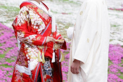結婚式でひと悶着。乗り気でなかった俺が彼女に頼まれて挙げたことが原因で、彼女が時々不安定に…