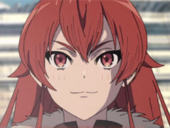 【無職転生】ルーデウスのお嫁さんになりにきたわ！