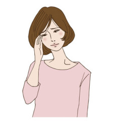 試験前に「合格する気がしない」と言うと彼は「うん、無理かもね」と返答。言葉選びに時々がっかりする