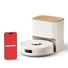 【タイムセール】Switchbot(スイッチボット)のスマートロック、ロボット掃除機、空気清浄機、加湿器、スマートリモコン、LEDシーリングライト、AIアートキャンパスなどがセール中!