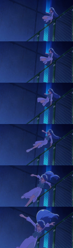 【名探偵プリキュア】くれあさん、完璧超人すぎるだろｗｗｗ