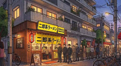 【退去指示】人気ラーメン店「蓮爾（はすみ）」が深刻な問題に直面･･･
