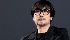 小島秀夫「XBOXと手を組んだのは任天堂と同じビジョンを持っていたから」